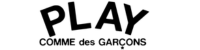 COMME des GARÇONS