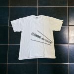 BAPE x CDG Osaka Tee