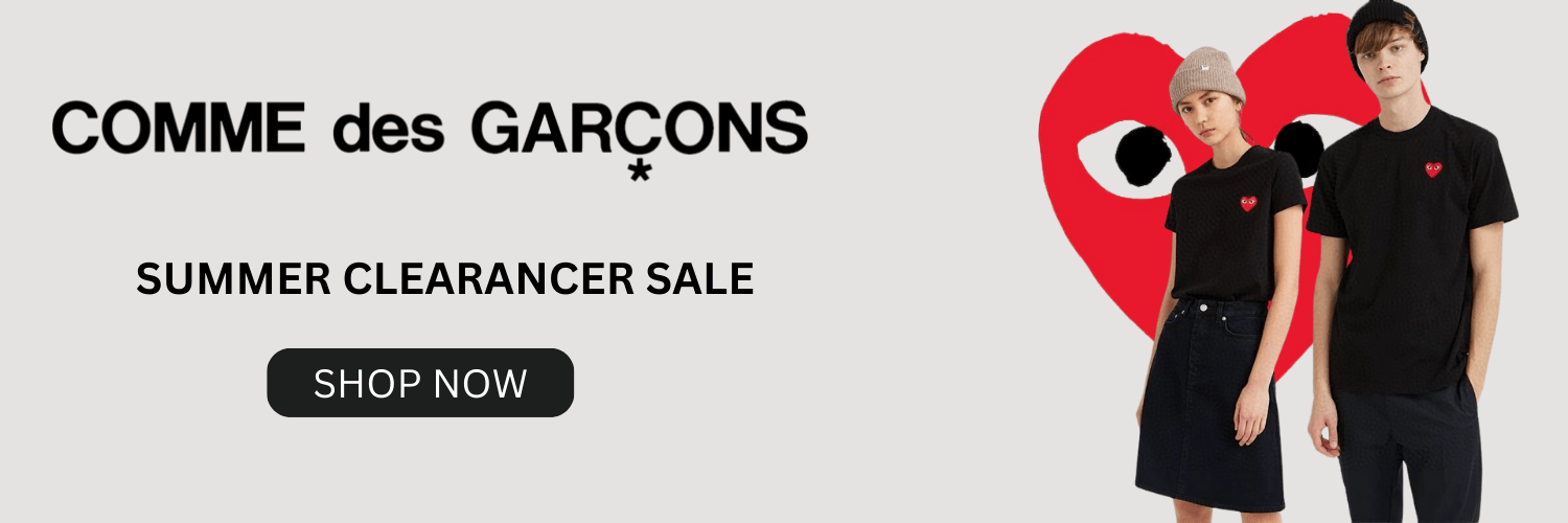 comme des garcons